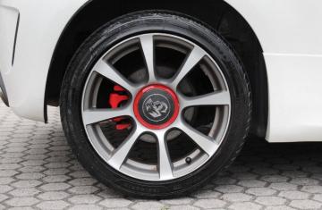 ABARTH - 500 1.4 Turbo T-Jet (7 di 18)