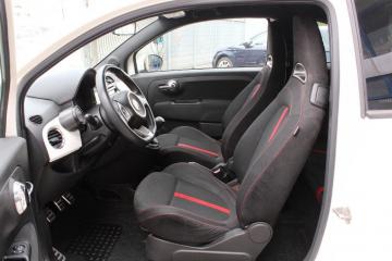 ABARTH - 500 1.4 Turbo T-Jet (8 di 18)