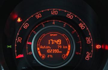 ABARTH - 500 1.4 Turbo T-Jet (11 di 18)