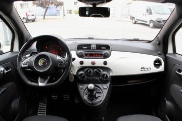 ABARTH - 500 1.4 Turbo T-Jet (12 di 18)