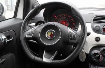 ABARTH - 500 1.4 Turbo T-Jet (13 di 18)