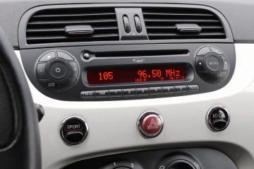 ABARTH - 500 1.4 Turbo T-Jet (16 di 18)