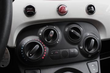 ABARTH - 500 1.4 Turbo T-Jet (17 di 18)