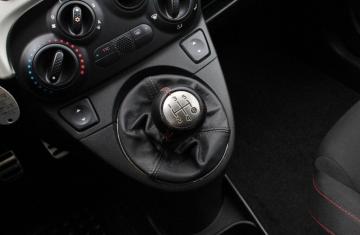 ABARTH - 500 1.4 Turbo T-Jet (18 di 18)