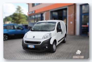 FIAT - 1.3 MJT 80CV Cargo (1 di 18)