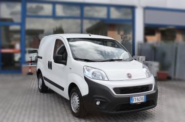 FIAT - 1.3 MJT 80CV Cargo (2 di 18)