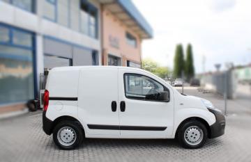 FIAT - 1.3 MJT 80CV Cargo (3 di 18)