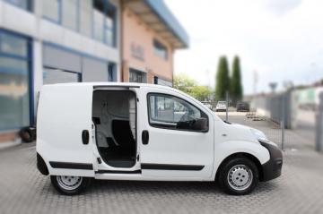 FIAT - 1.3 MJT 80CV Cargo (4 di 18)