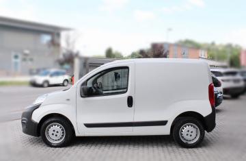 FIAT - 1.3 MJT 80CV Cargo (5 di 18)