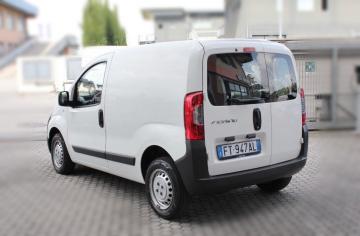 FIAT - 1.3 MJT 80CV Cargo (7 di 18)