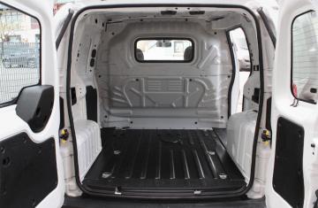 FIAT - 1.3 MJT 80CV Cargo (8 di 18)