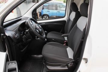 FIAT - 1.3 MJT 80CV Cargo (9 di 18)