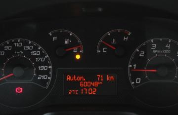 FIAT - 1.3 MJT 80CV Cargo (10 di 18)
