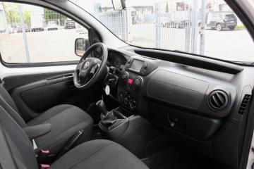 FIAT - 1.3 MJT 80CV Cargo (13 di 18)