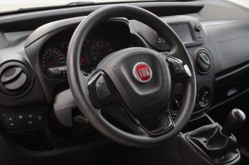 FIAT - 1.3 MJT 80CV Cargo (14 di 18)