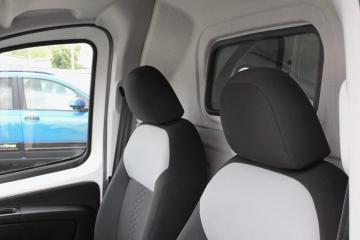 FIAT - 1.3 MJT 80CV Cargo (17 di 18)