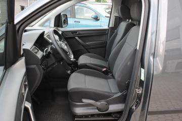 VOLKSWAGEN - Caddy 2.0 TDI 102 CV Furgone Business Maxi (9 di 17)