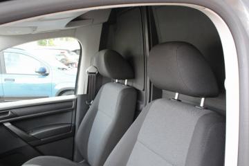 VOLKSWAGEN - Caddy 2.0 TDI 102 CV Furgone Business Maxi (17 di 17)