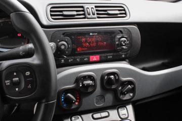 FIAT - Panda 1.0 GSE S&S Hybrid Pop Van 2 posti (16 di 17)