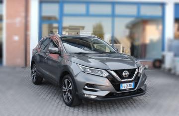 NISSAN - 1.5 dCi N-Connecta (2 di 22)