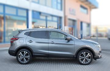 NISSAN - 1.5 dCi N-Connecta (3 di 22)