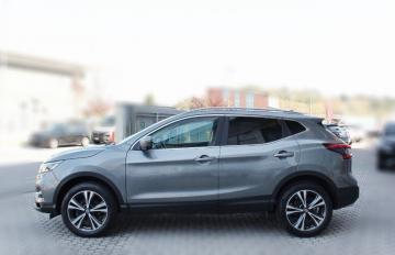 NISSAN - 1.5 dCi N-Connecta (4 di 22)