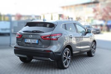 NISSAN - 1.5 dCi N-Connecta (5 di 22)