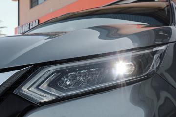NISSAN - 1.5 dCi N-Connecta (7 di 22)