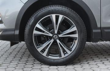 NISSAN - 1.5 dCi N-Connecta (8 di 22)