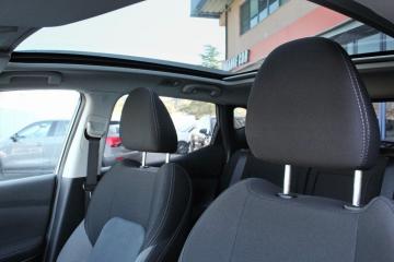 NISSAN - 1.5 dCi N-Connecta (9 di 22)