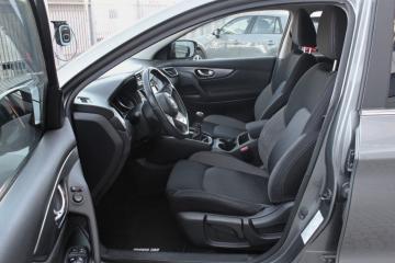NISSAN - 1.5 dCi N-Connecta (10 di 22)