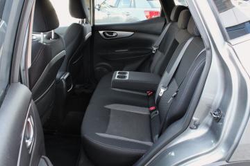 NISSAN - 1.5 dCi N-Connecta (11 di 22)