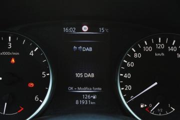 NISSAN - 1.5 dCi N-Connecta (14 di 22)