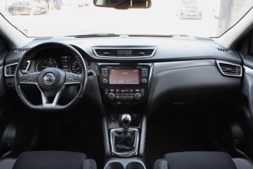 NISSAN - 1.5 dCi N-Connecta (15 di 22)