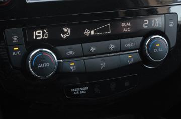 NISSAN - 1.5 dCi N-Connecta (17 di 22)