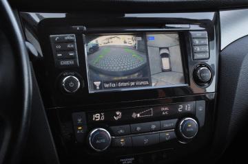 NISSAN - 1.5 dCi N-Connecta (18 di 22)