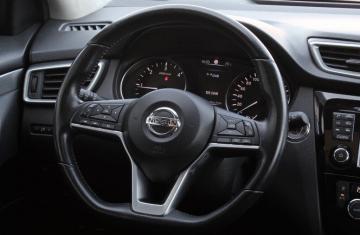 NISSAN - 1.5 dCi N-Connecta (19 di 22)