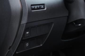 NISSAN - 1.5 dCi N-Connecta (21 di 22)