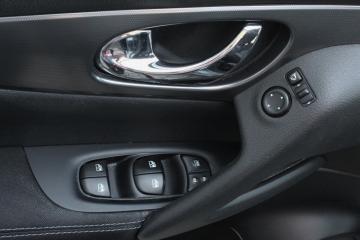NISSAN - 1.5 dCi N-Connecta (22 di 22)