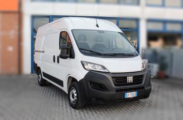 FIAT - Ducato 35 2.2 Mjt 140CV PM-TM Furgone (2 di 16)