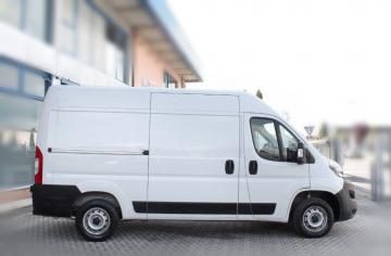 FIAT - Ducato 35 2.2 Mjt 140CV PM-TM Furgone (3 di 16)