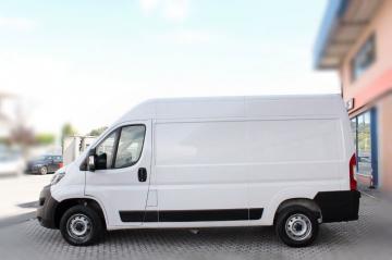 FIAT - Ducato 35 2.2 Mjt 140CV PM-TM Furgone (5 di 16)