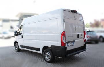 FIAT - Ducato 35 2.2 Mjt 140CV PM-TM Furgone (6 di 16)