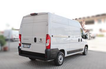 FIAT - Ducato 35 2.2 Mjt 140CV PM-TM Furgone (7 di 16)