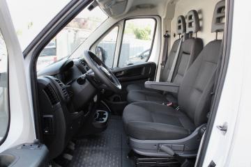 FIAT - Ducato 35 2.2 Mjt 140CV PM-TM Furgone (9 di 16)
