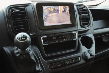FIAT - Ducato 35 2.2 Mjt 140CV PM-TM Furgone (11 di 16)