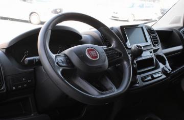 FIAT - Ducato 35 2.2 Mjt 140CV PM-TM Furgone (14 di 16)