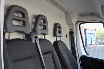 FIAT - Ducato 35 2.2 Mjt 140CV PM-TM Furgone (15 di 16)