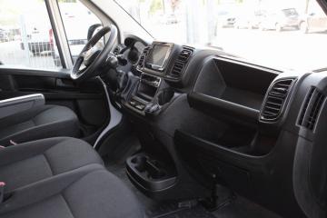 FIAT - Ducato 35 2.2 Mjt 140CV PM-TM Furgone (16 di 16)