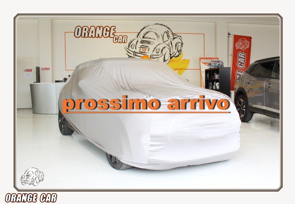 FIAT 1.0 FireFly S&S Hybrid